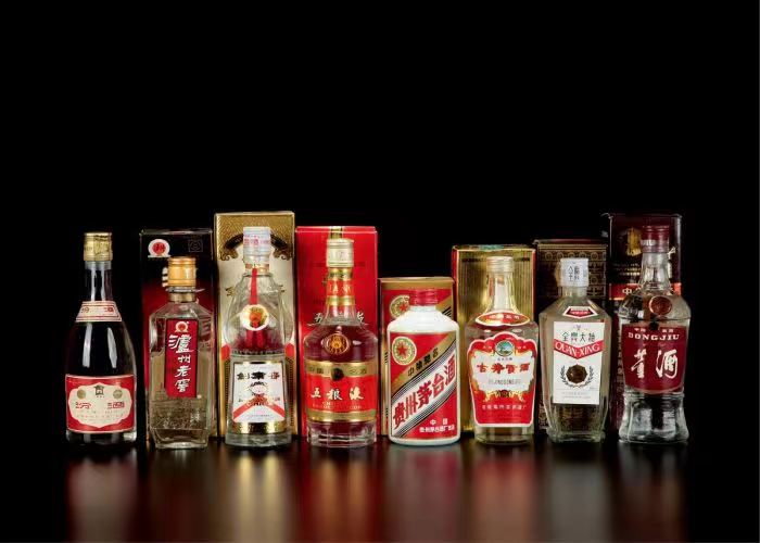 宽城茅台酒回收